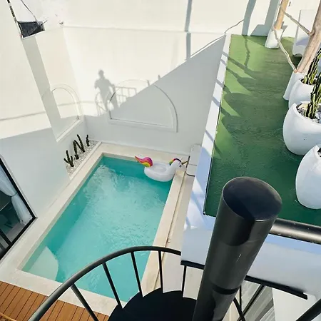 Axio Villa - Canggu
